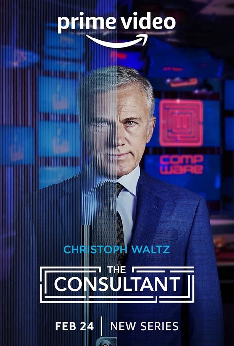 the consultant imdb|the consultant tv series imdb.